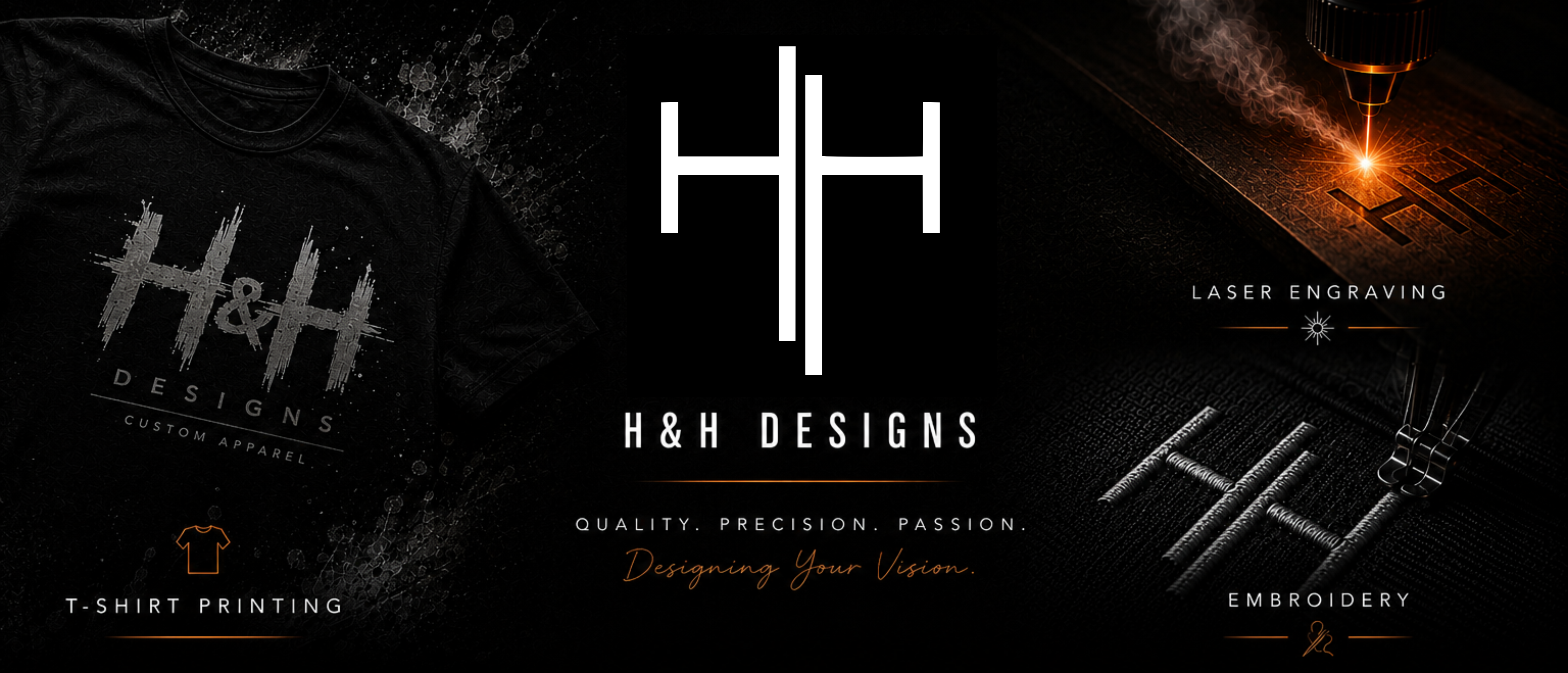H&H Designs